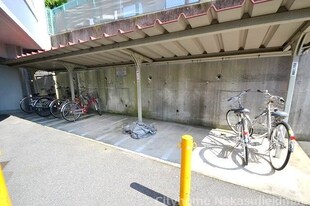 毘沙門台駅 徒歩5分 2階の物件外観写真